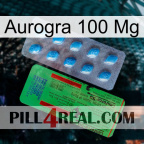 Aurogra 100Mg new03